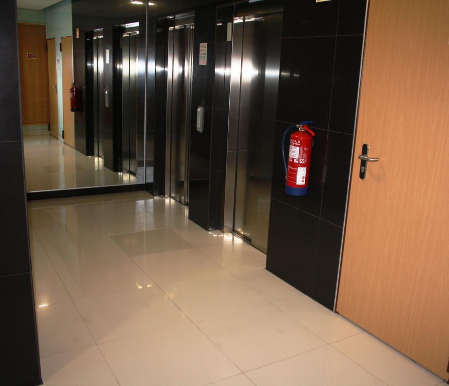 Apartamento T3 Ponta Delgada Exterior foto
