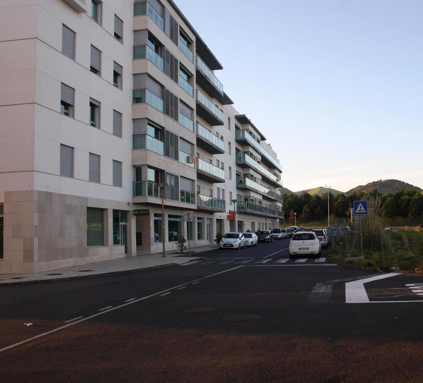 Apartamento T3 Ponta Delgada Exterior foto