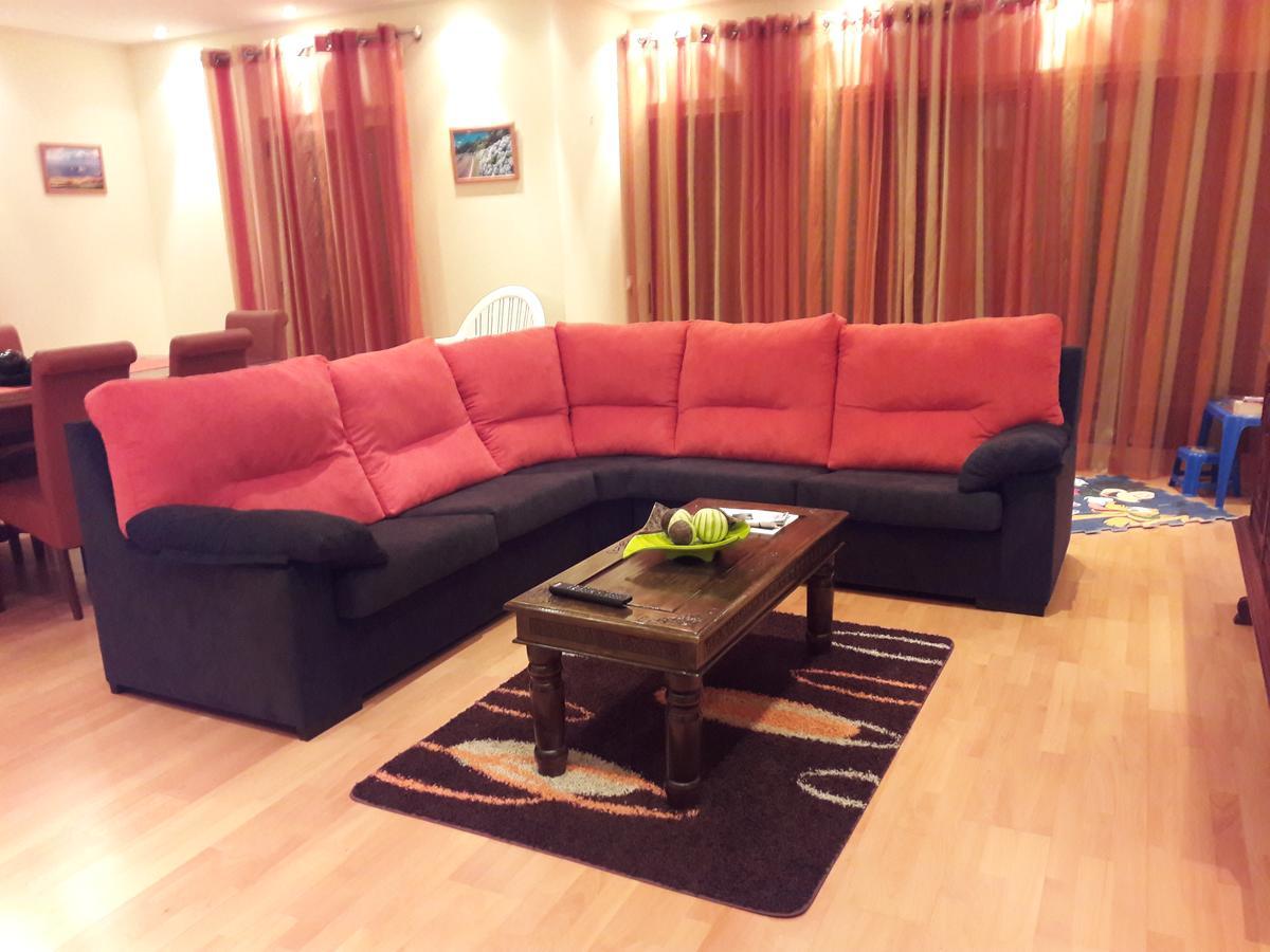 Apartamento T3 Ponta Delgada Exterior foto