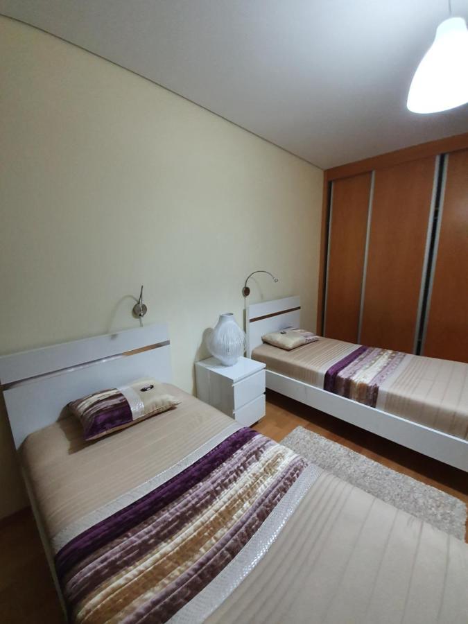 Apartamento T3 Ponta Delgada Exterior foto