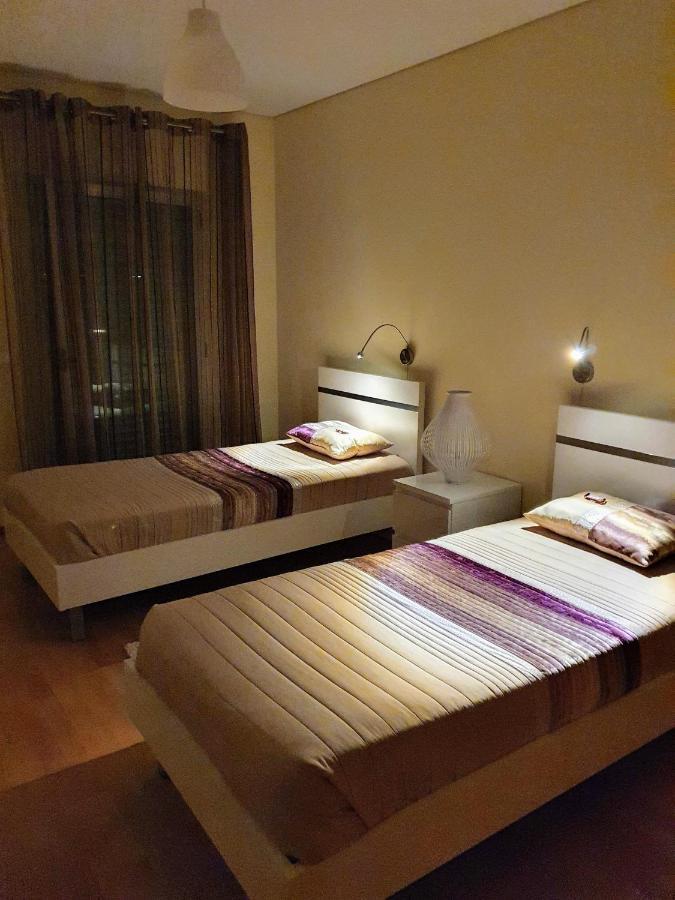 Apartamento T3 Ponta Delgada Exterior foto