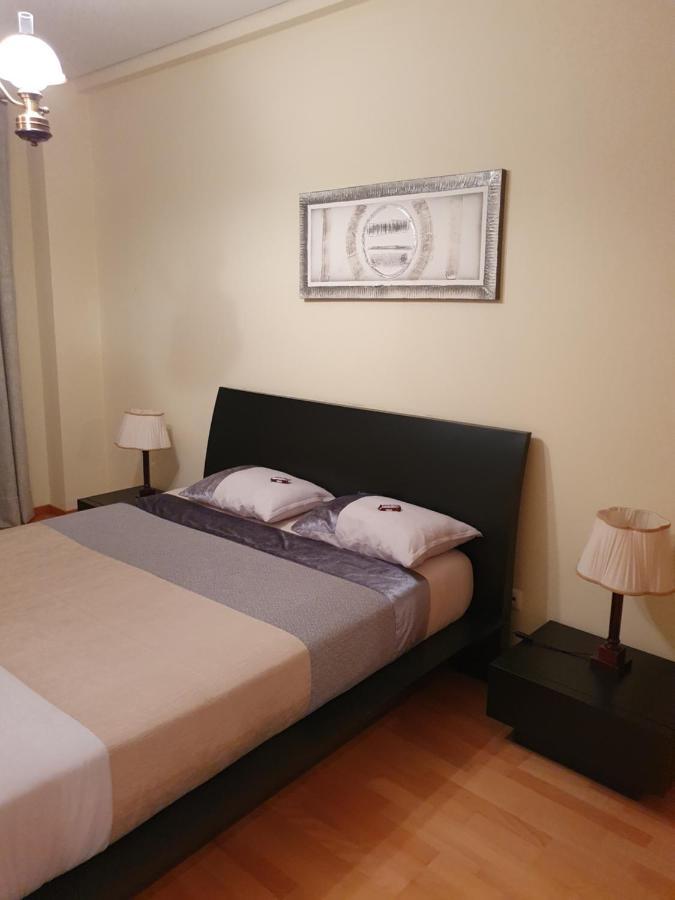 Apartamento T3 Ponta Delgada Exterior foto
