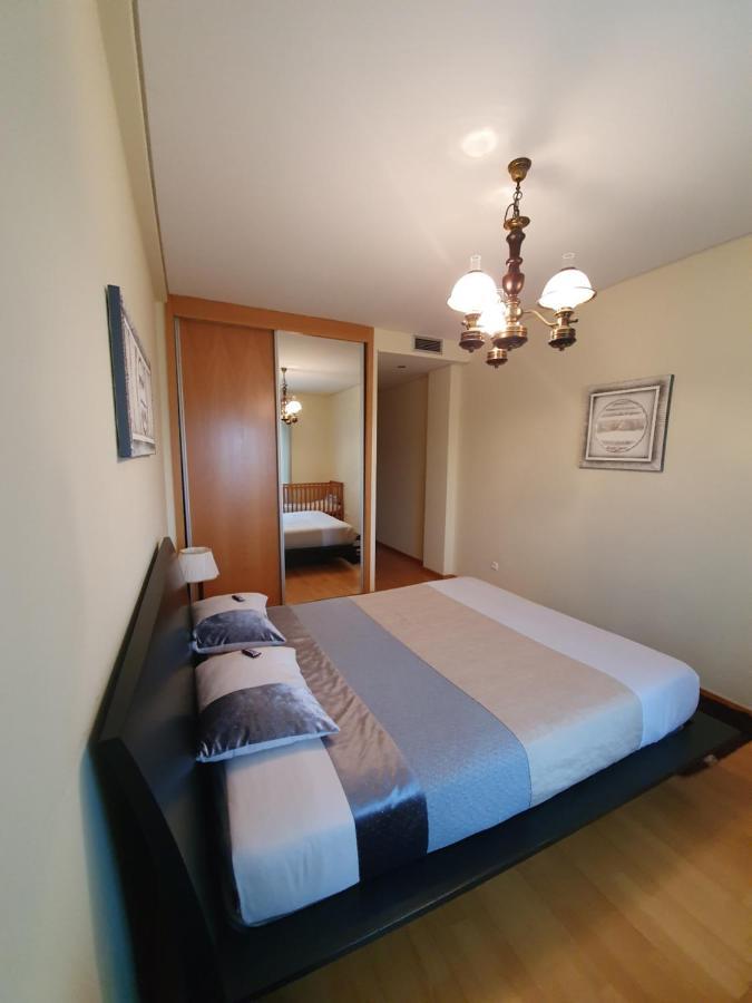Apartamento T3 Ponta Delgada Exterior foto