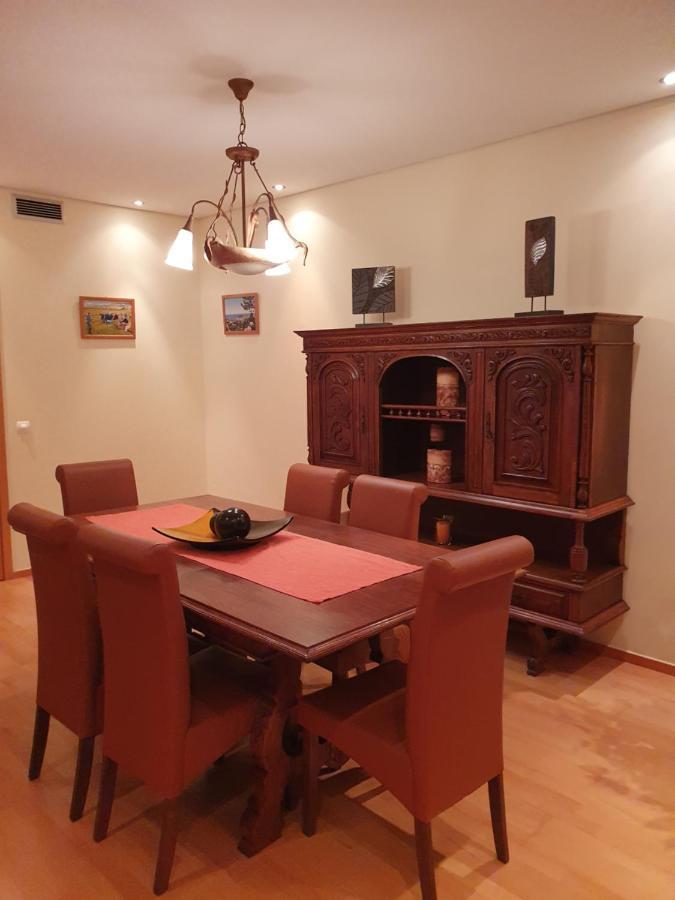 Apartamento T3 Ponta Delgada Exterior foto