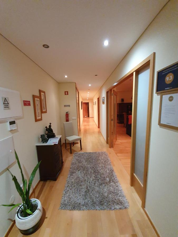 Apartamento T3 Ponta Delgada Exterior foto